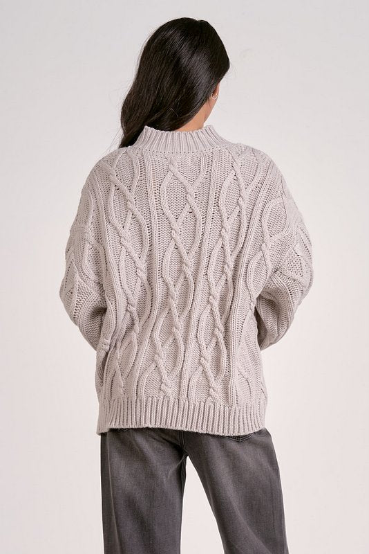 Tristian Sweater
