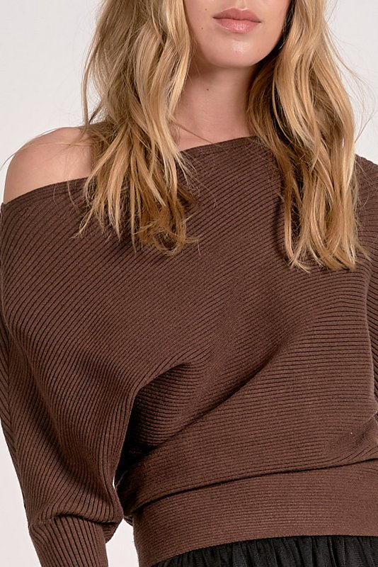 Saffron Sweater