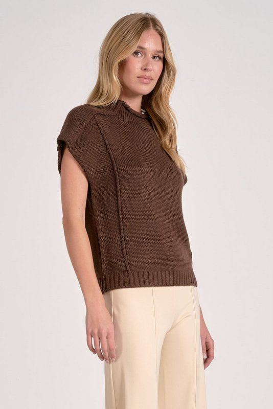 Maura Sweater