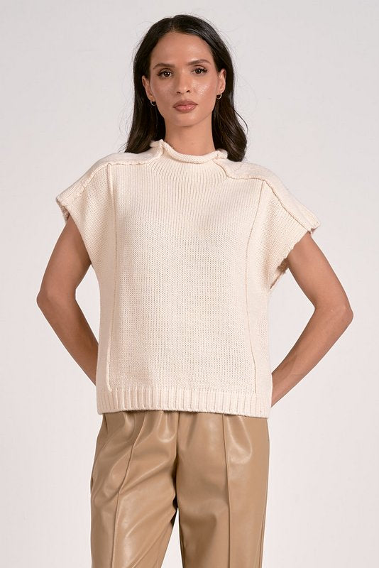 Maura Sweater
