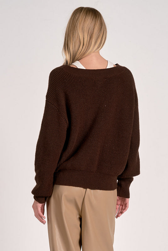 Ashtin Sweater