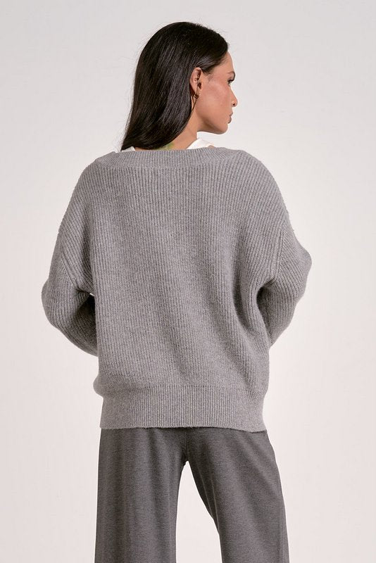 Ashtin Sweater