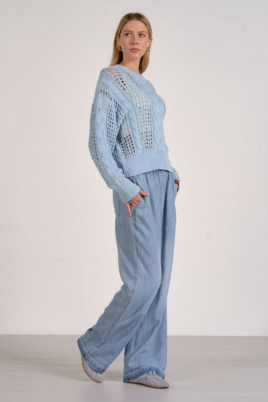 Poppy Sweater