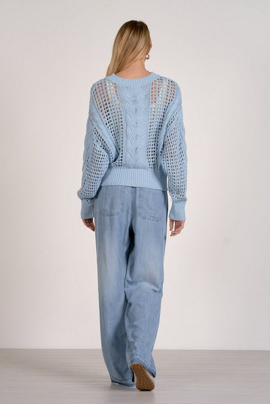 Poppy Sweater