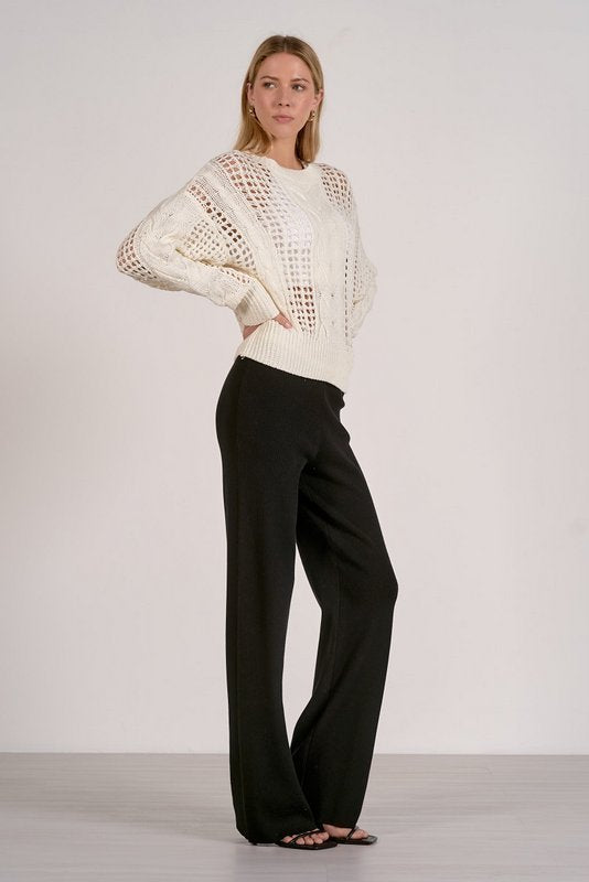 Poppy Sweater