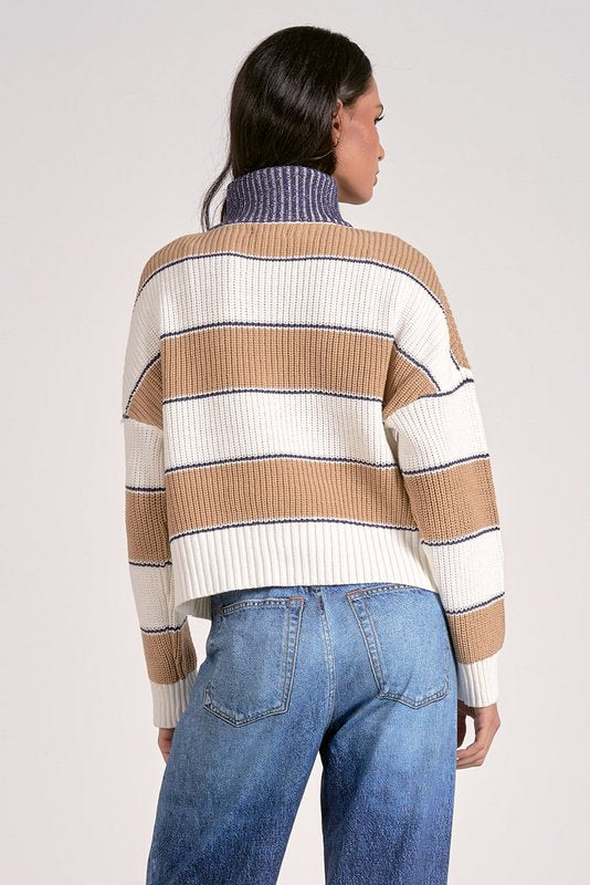 Sloane Sweater