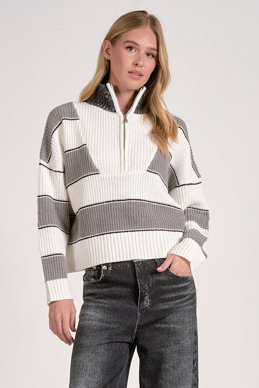 Sloane Sweater