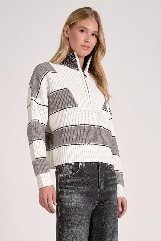 Sloane Sweater