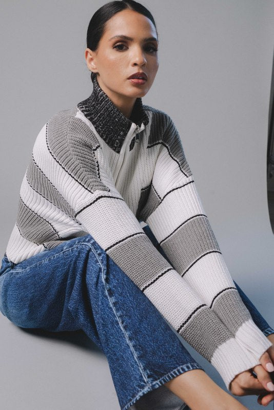 Sloane Sweater