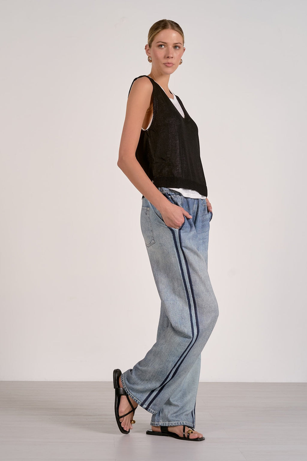 Sly Layered Tee