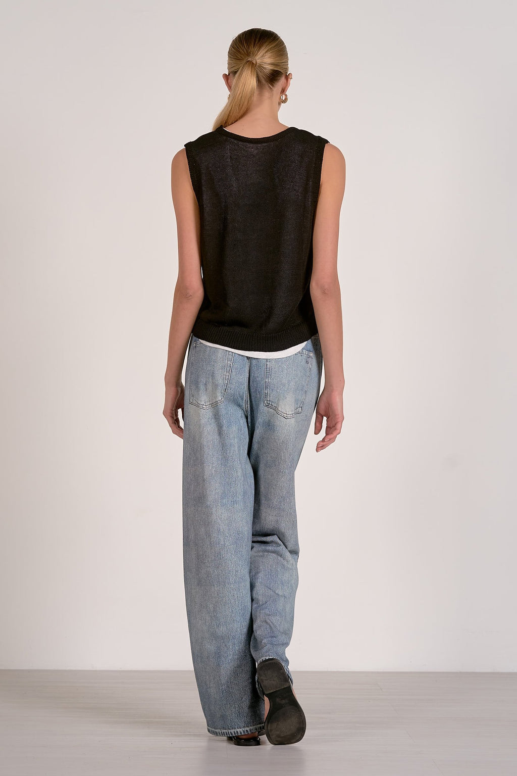 Sly Layered Tee