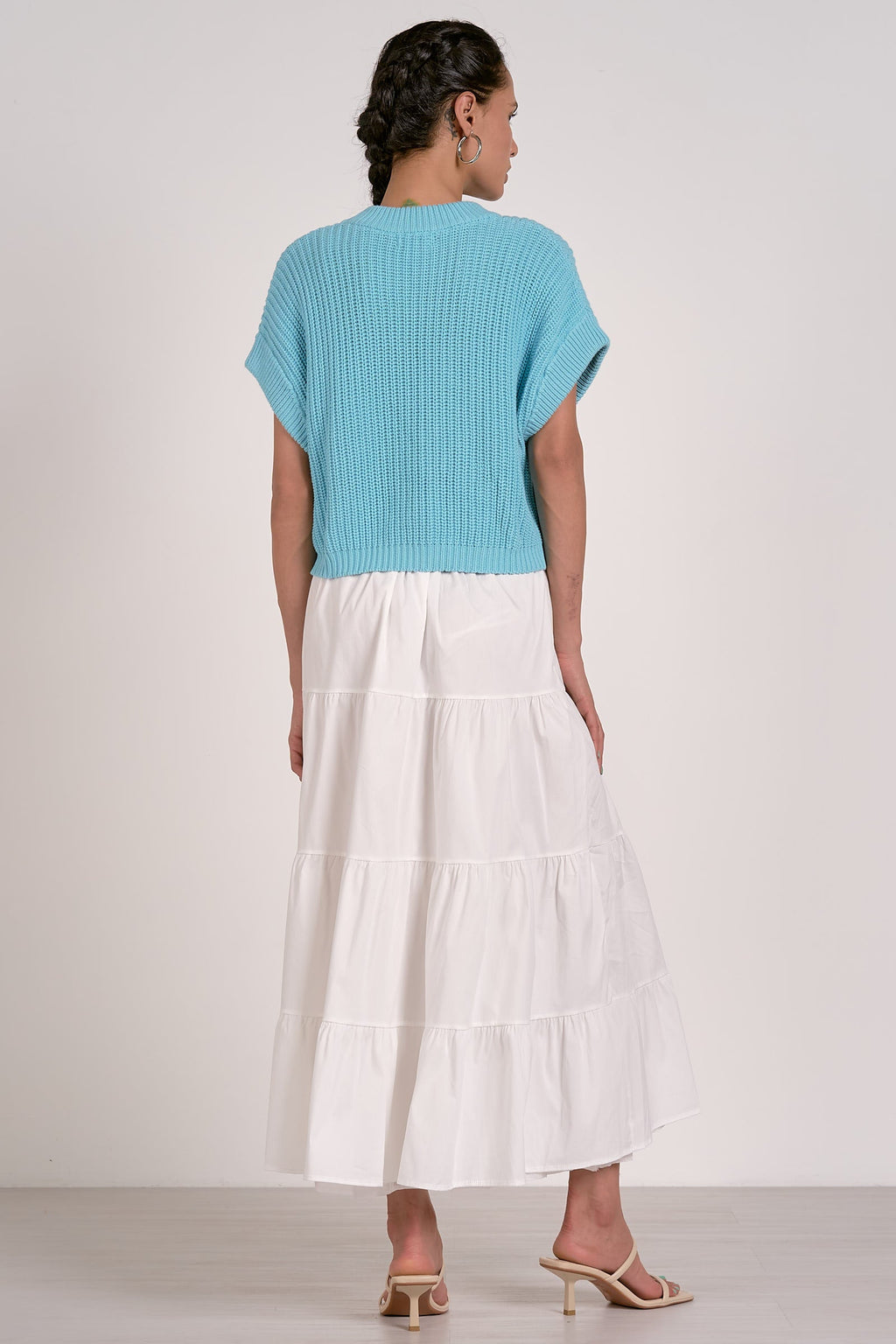 Opal Sweater Dress