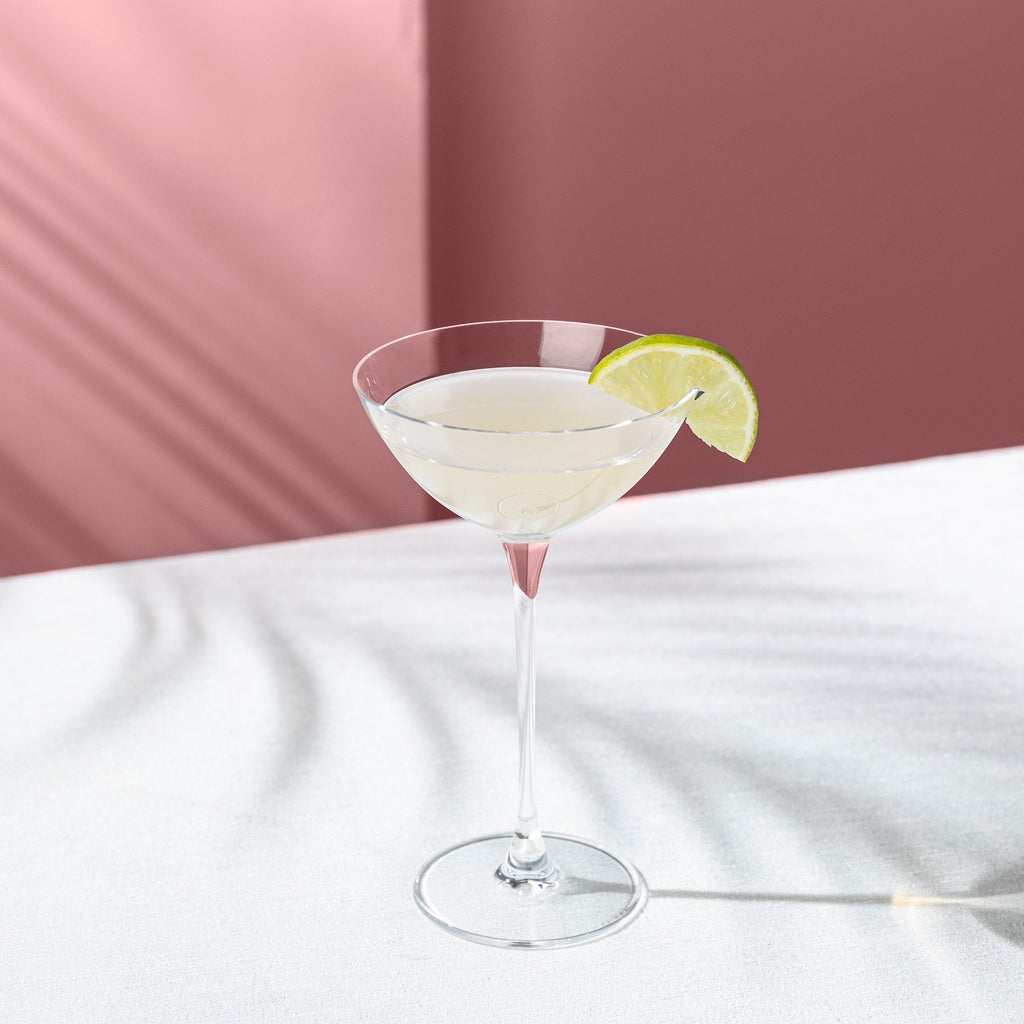 Savage Set of 2 Coupetini Glasses
