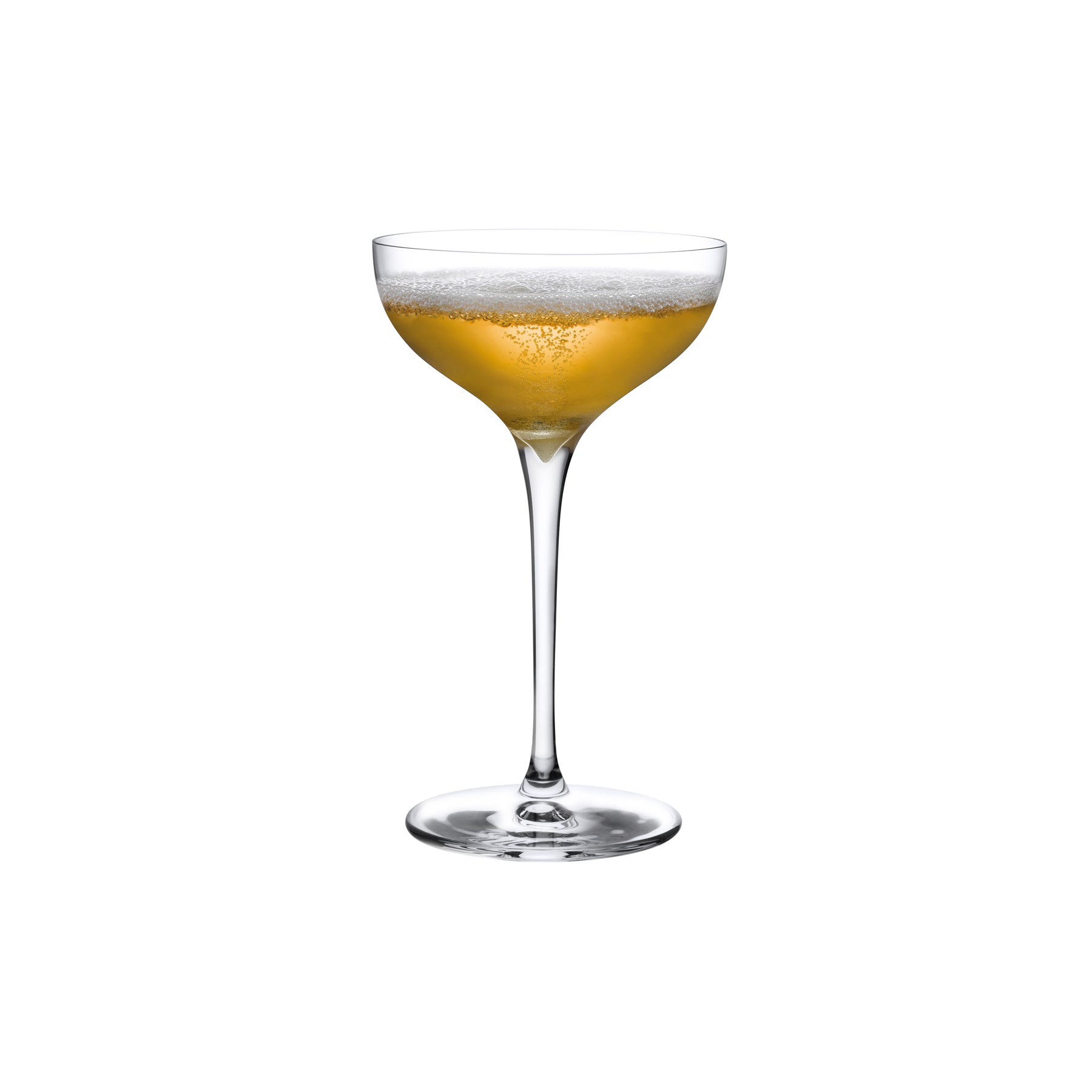 Terroir Set of 2 Coupe Glasses