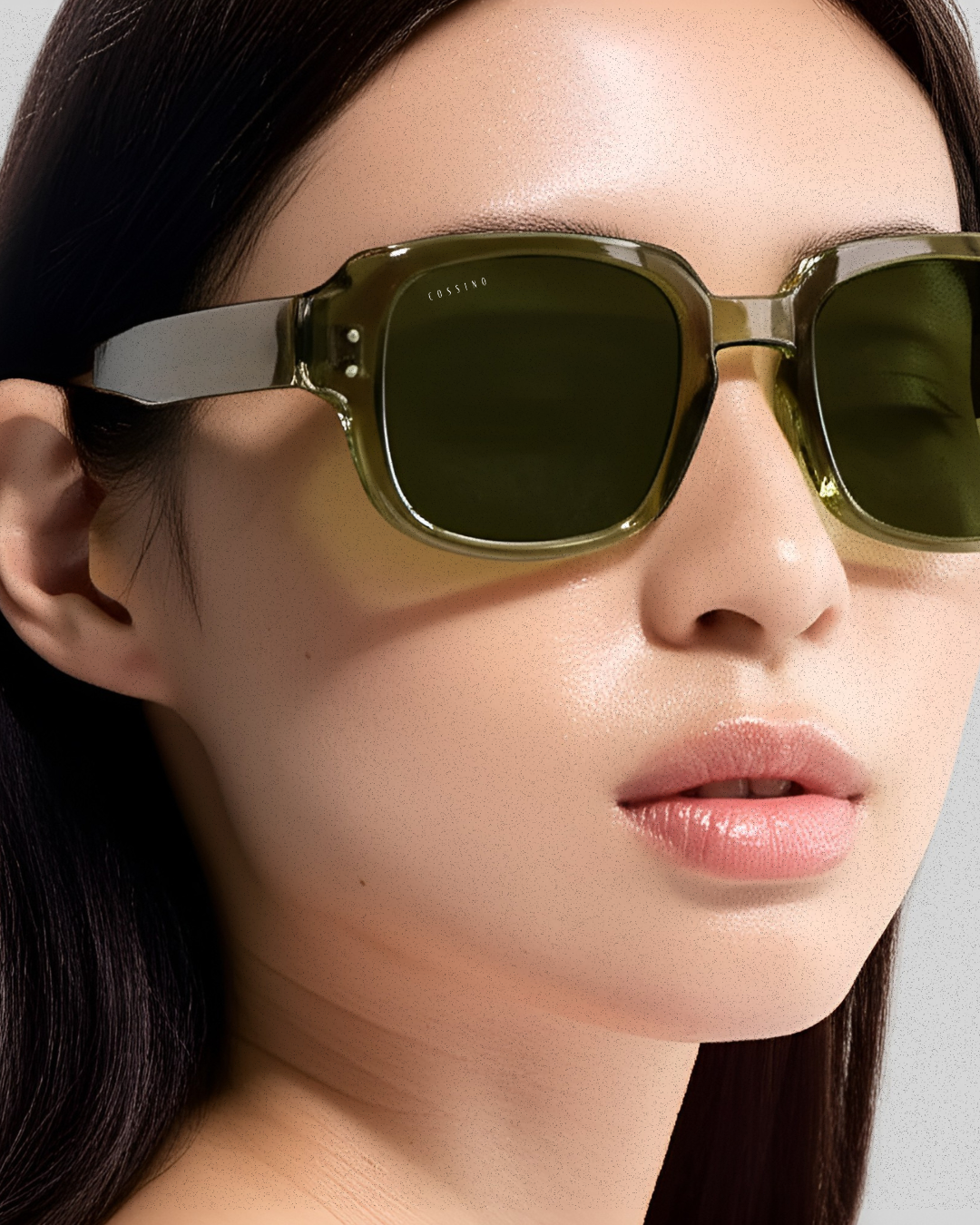 Belize Mas Acetate Sunglasses