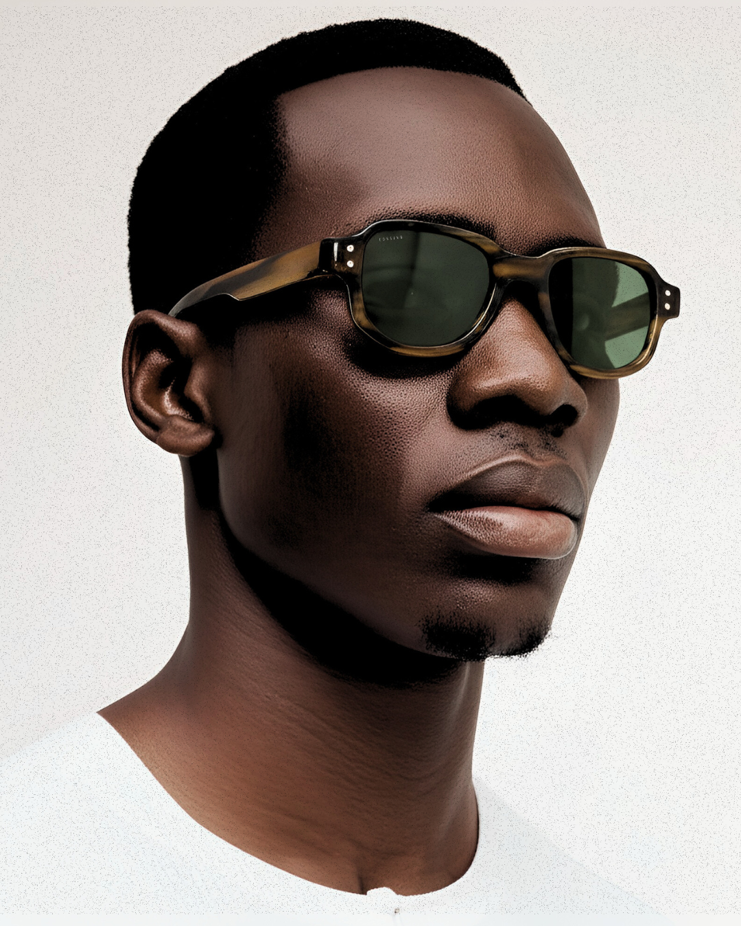 Belize Tres Acetate Sunglasses