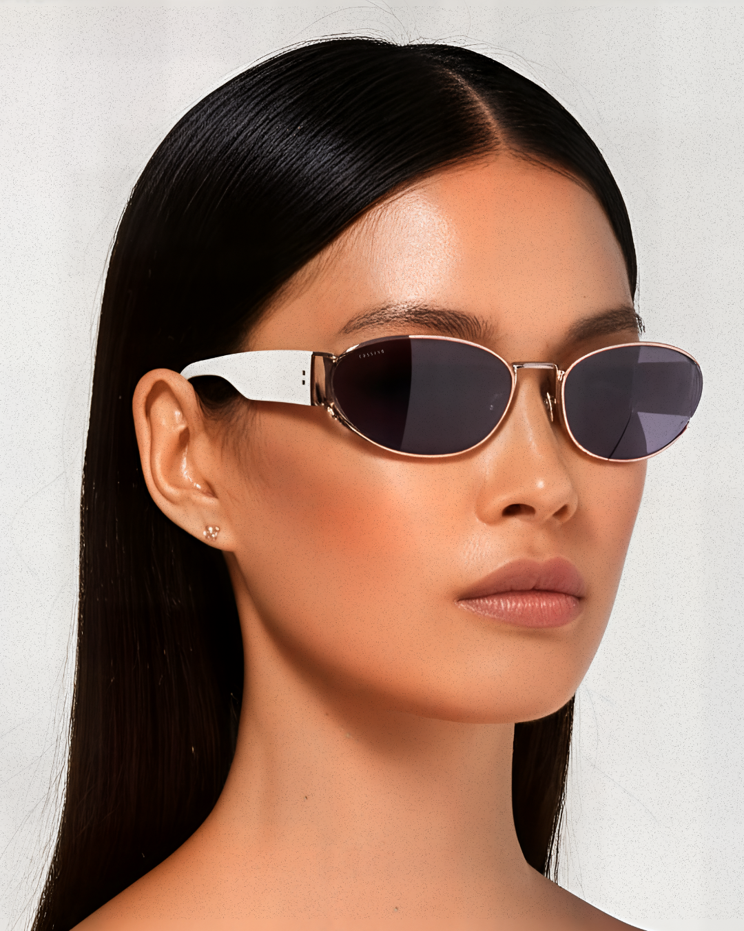 Monaco Bisou Sunglasses