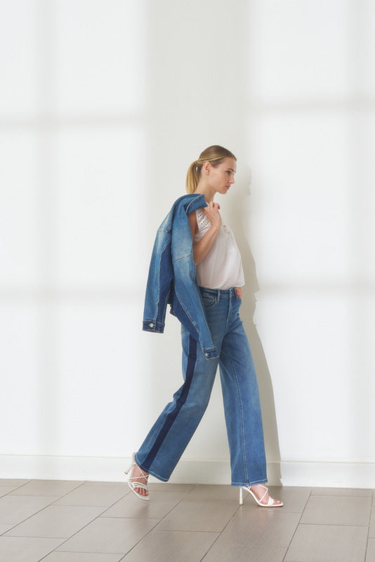 Gaia Jacket