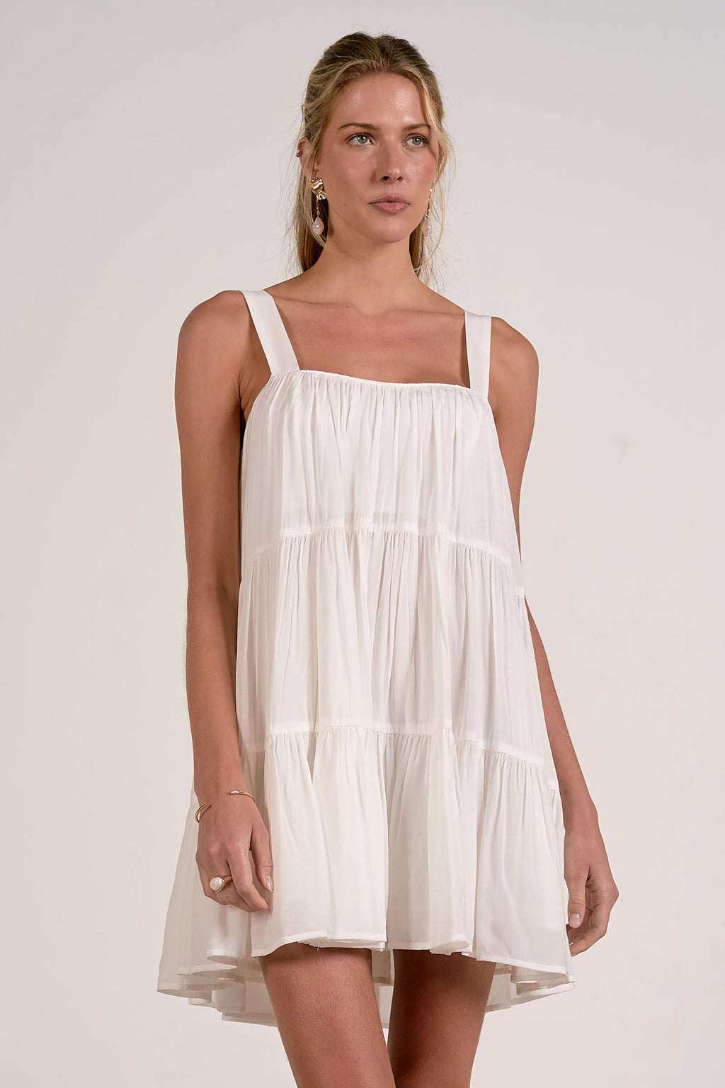 Vaura Dress