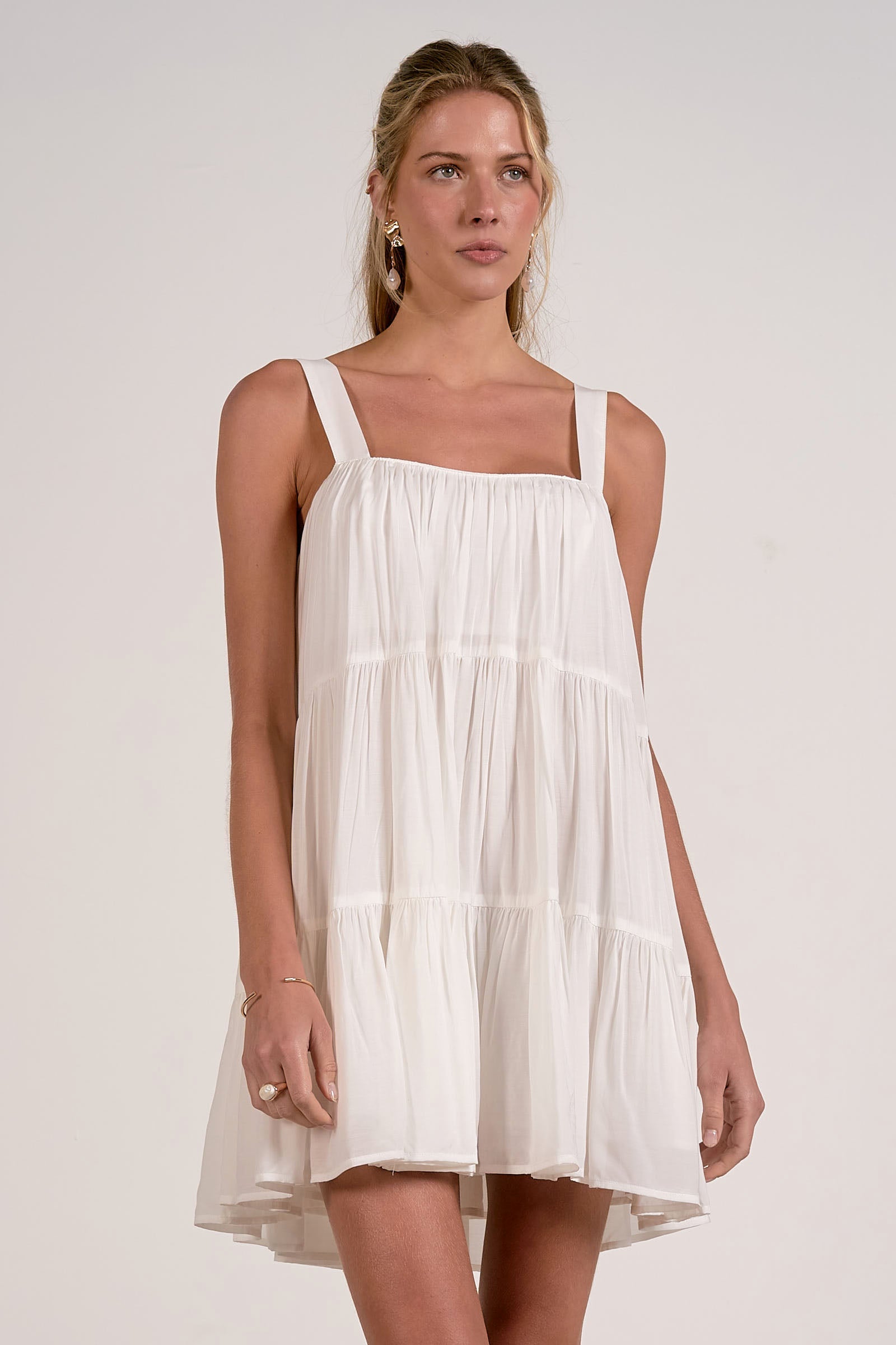Vaura Dress