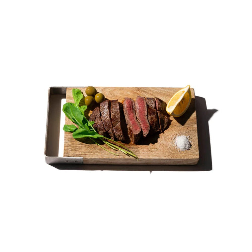 Mango Wood Cutting Board