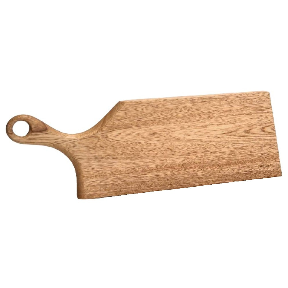 Rosa Morada Wood Cutting Board
