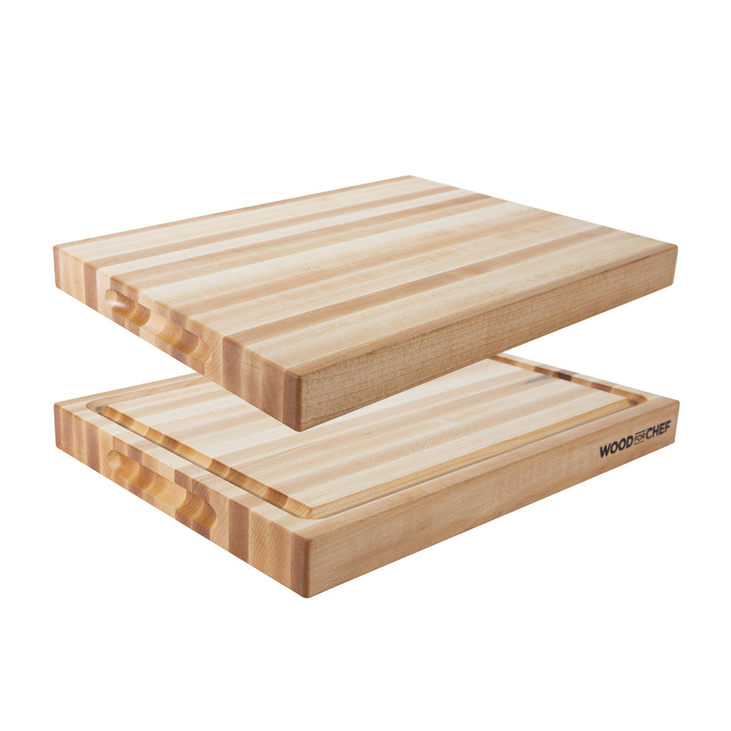 Classic Medium Reversible Cutting Board