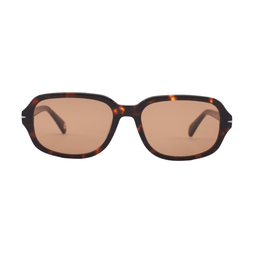 Dusk // Tortoise [Tinted Bronze]