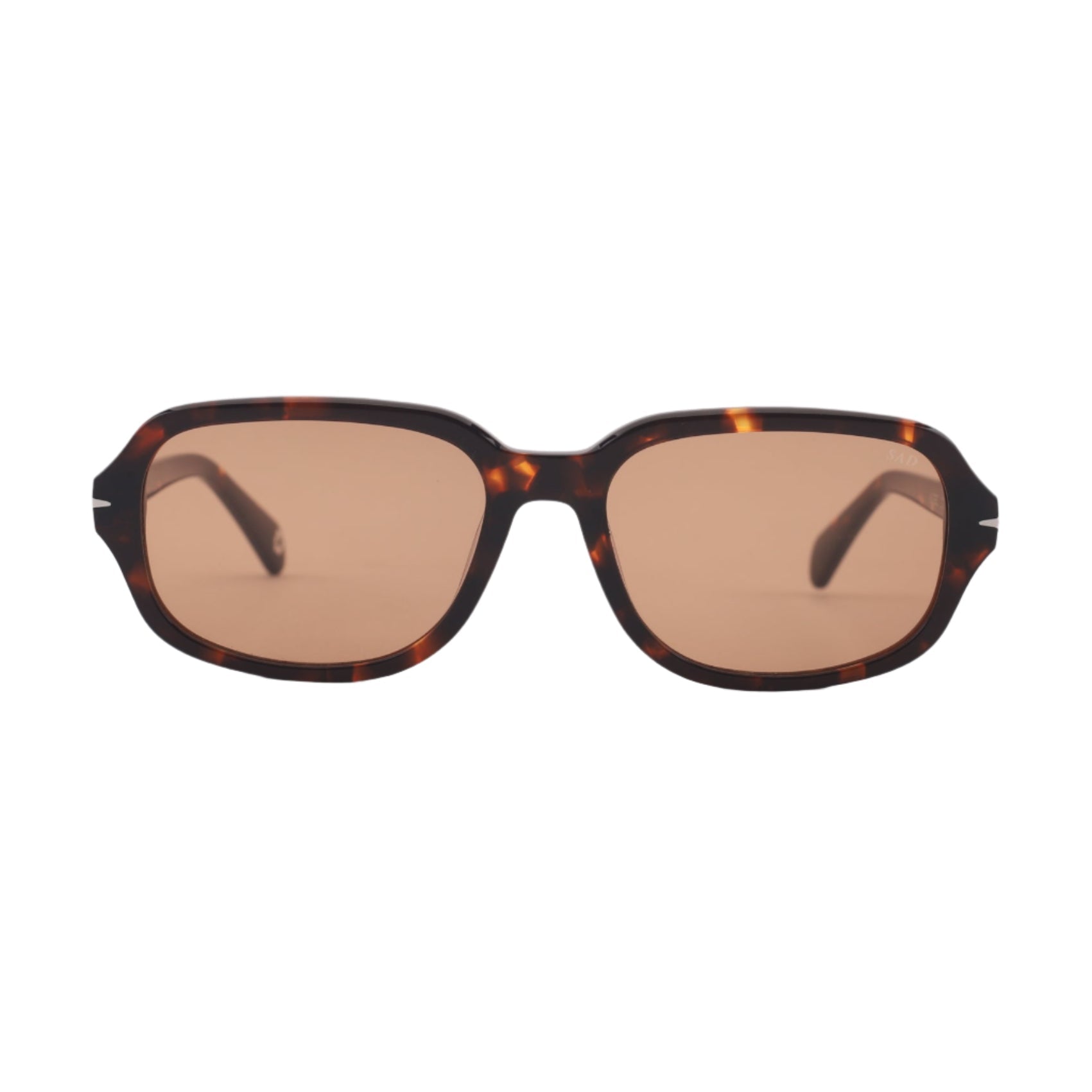 Dusk // Tortoise [Tinted Bronze]