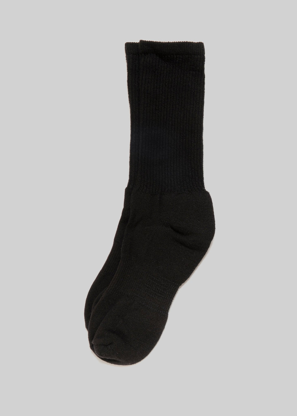 The Mil-Spec Sport Sock