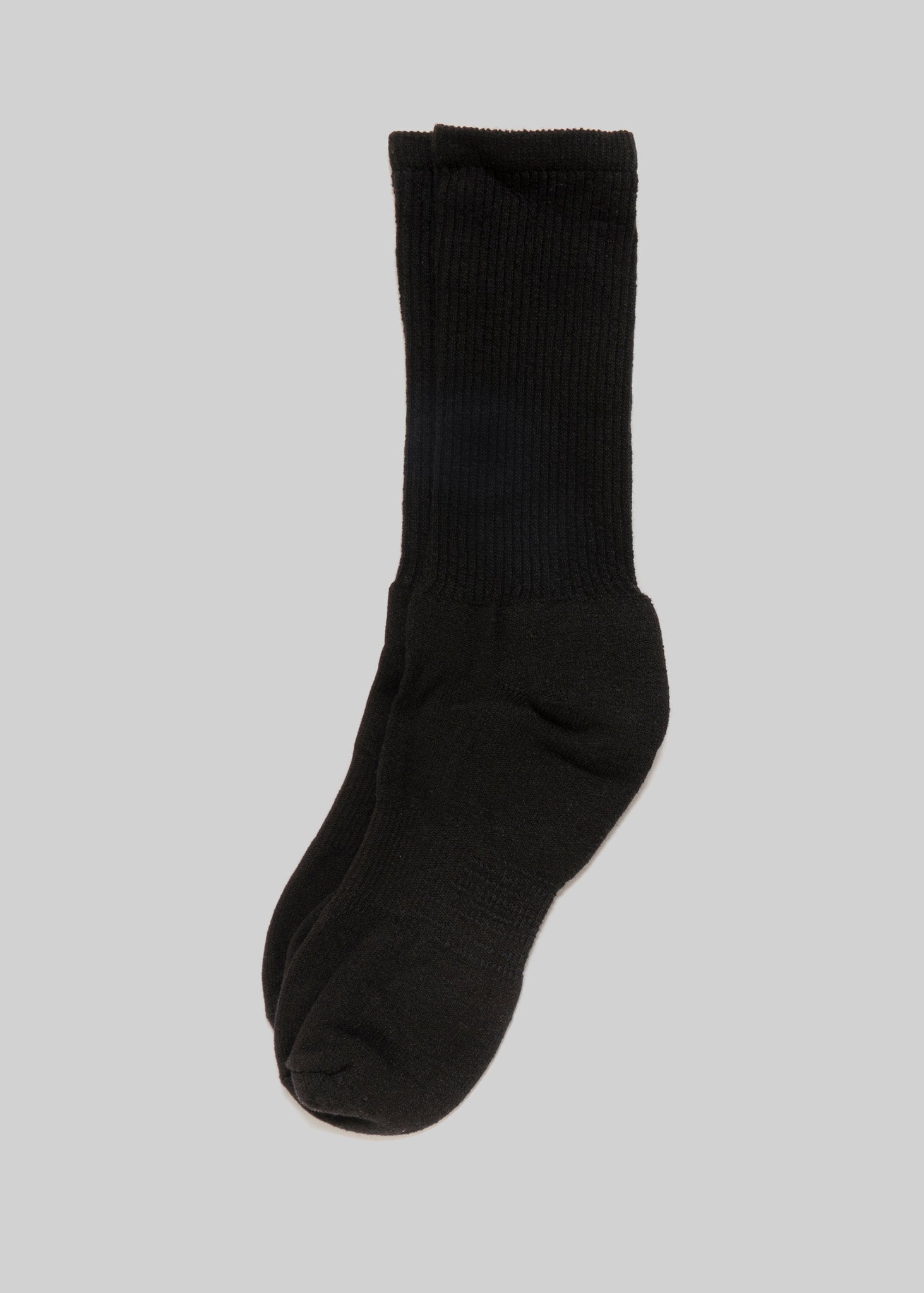 The Mil-Spec Sport Sock