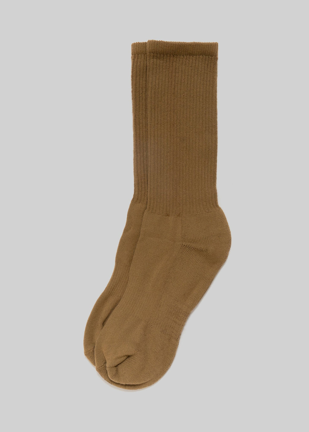 The Mil-Spec Sport Sock