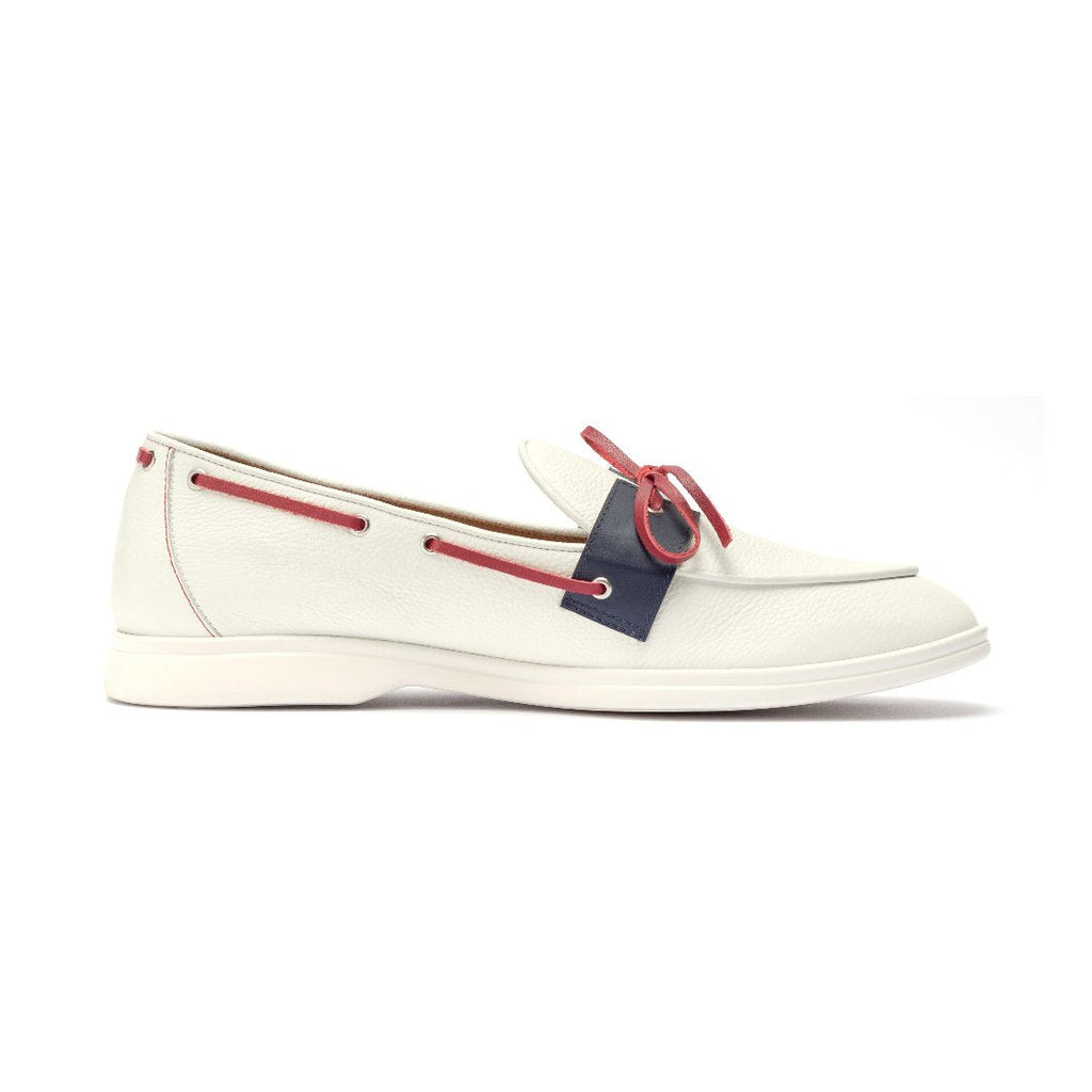 Men's Club Barca Yacht Loafer