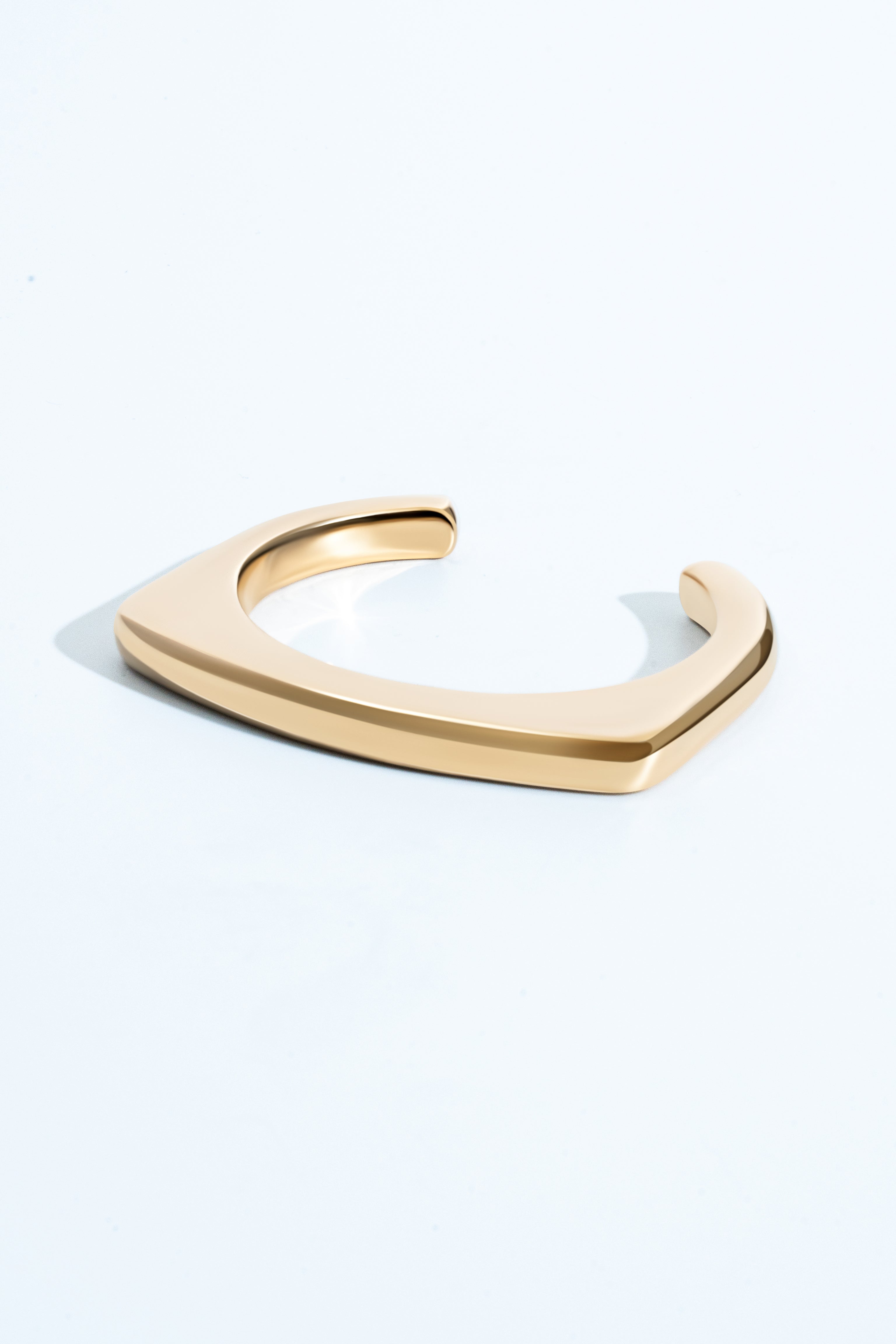 Sophia Gold Bracelet