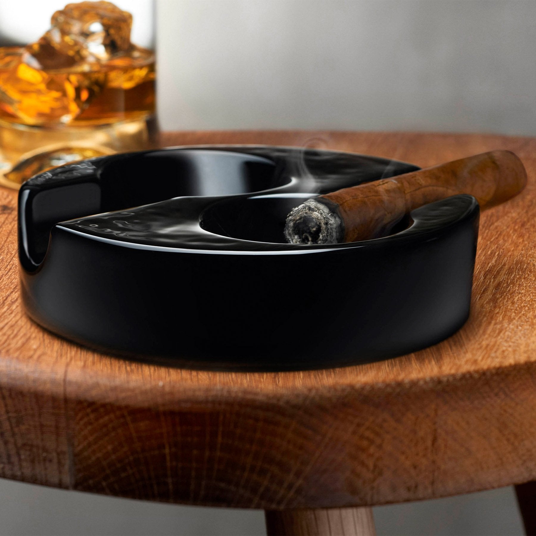Altruist Cigar Ashtray