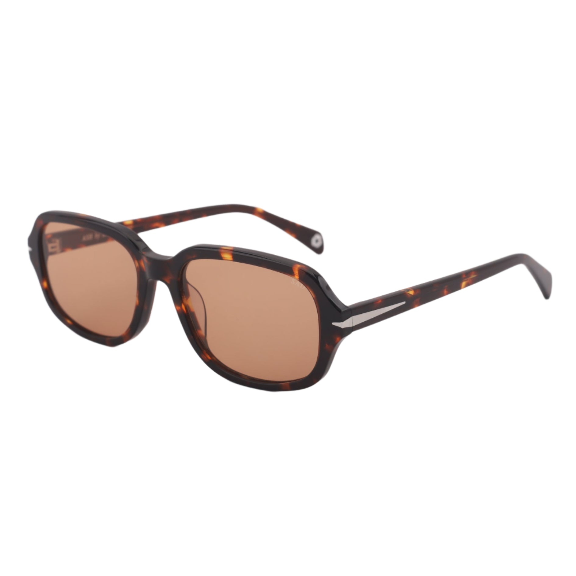 Dusk // Tortoise [Tinted Bronze]