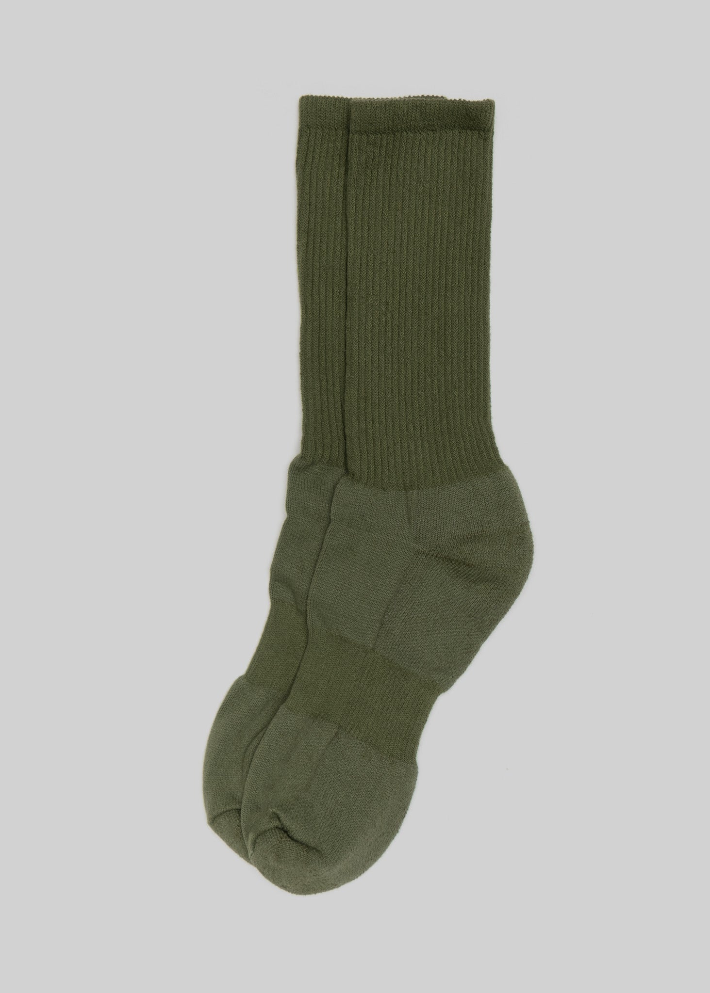 The Mil-Spec Sport Sock