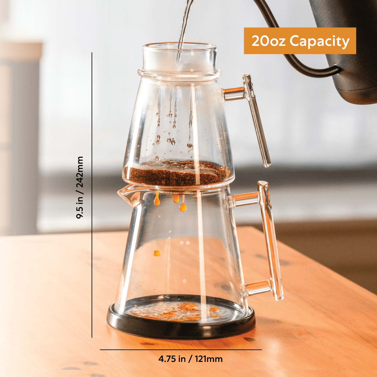 Signature Brew Kit
