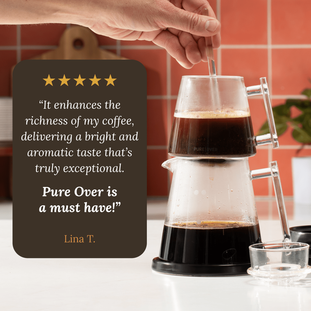 Signature Brew Kit
