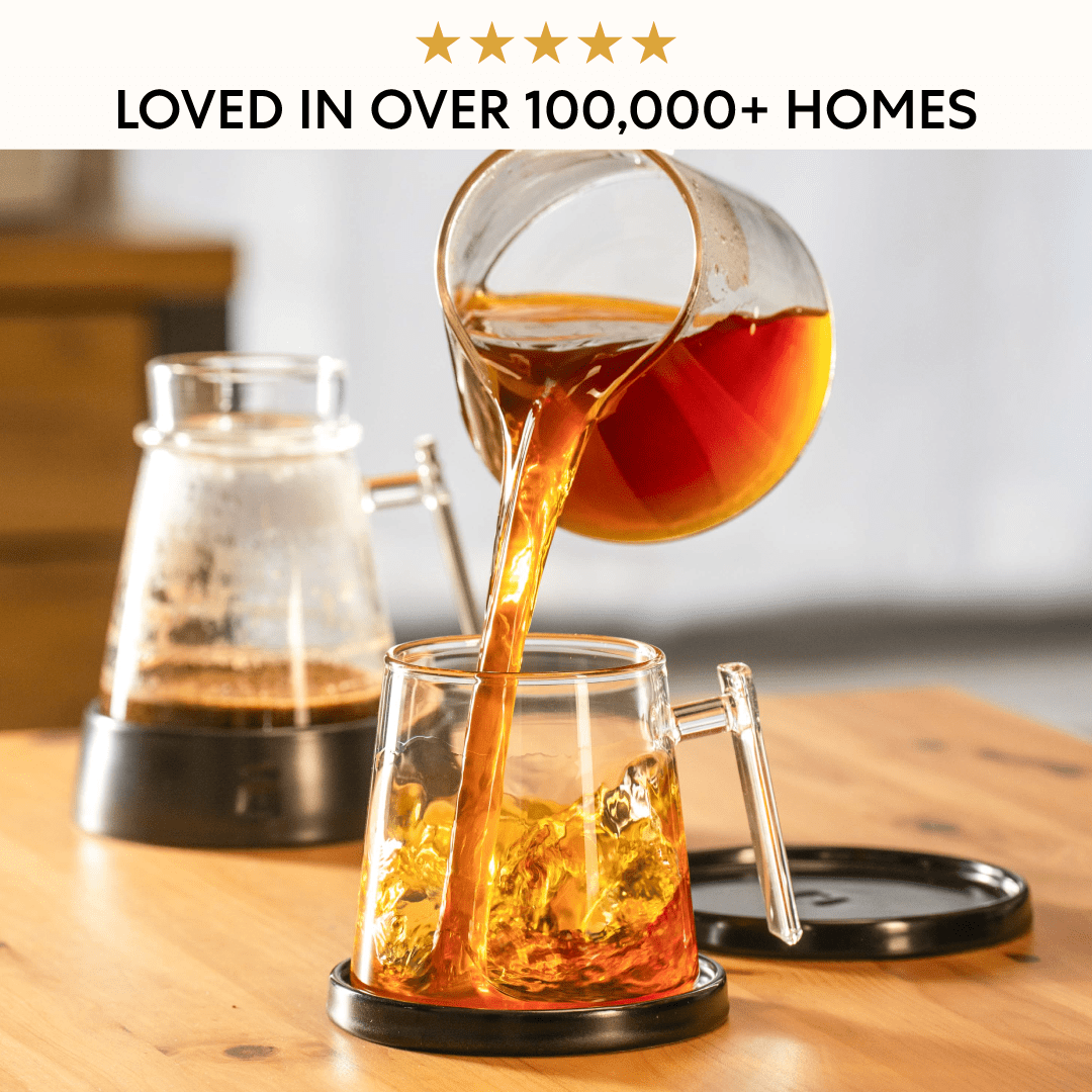 Signature Brew Kit