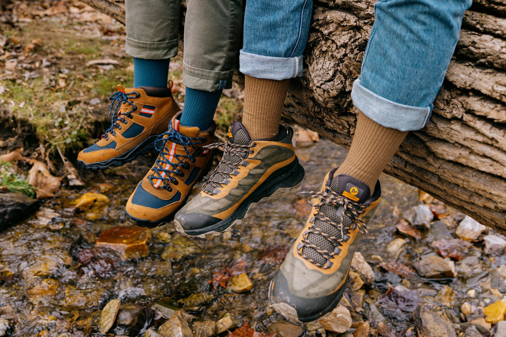 The Mil-Spec Sport Sock