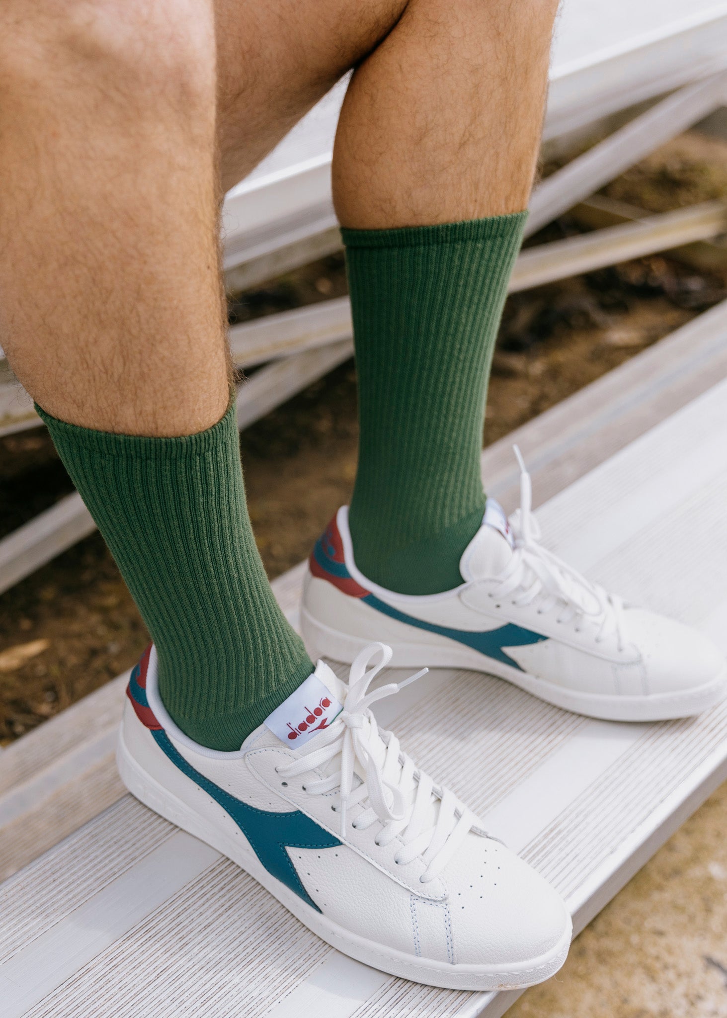 The Mil-Spec Sport Sock